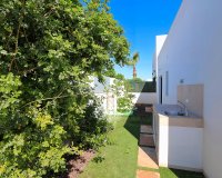 Revente - Villa -
Pilar de la Horadada - Costa Blanca