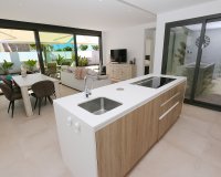 Revente - Villa -
Pilar de la Horadada - Costa Blanca