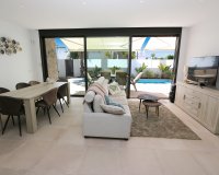 Revente - Villa -
Pilar de la Horadada - Costa Blanca