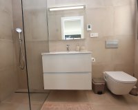 Revente - Villa -
Pilar de la Horadada - Costa Blanca