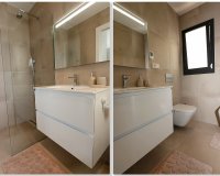 Revente - Villa -
Pilar de la Horadada - Costa Blanca