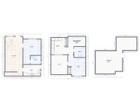 Revente - Villa -
Pilar de la Horadada - Costa Blanca