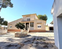 Revente - Villa -
Pilar de la Horadada - Costa Blanca