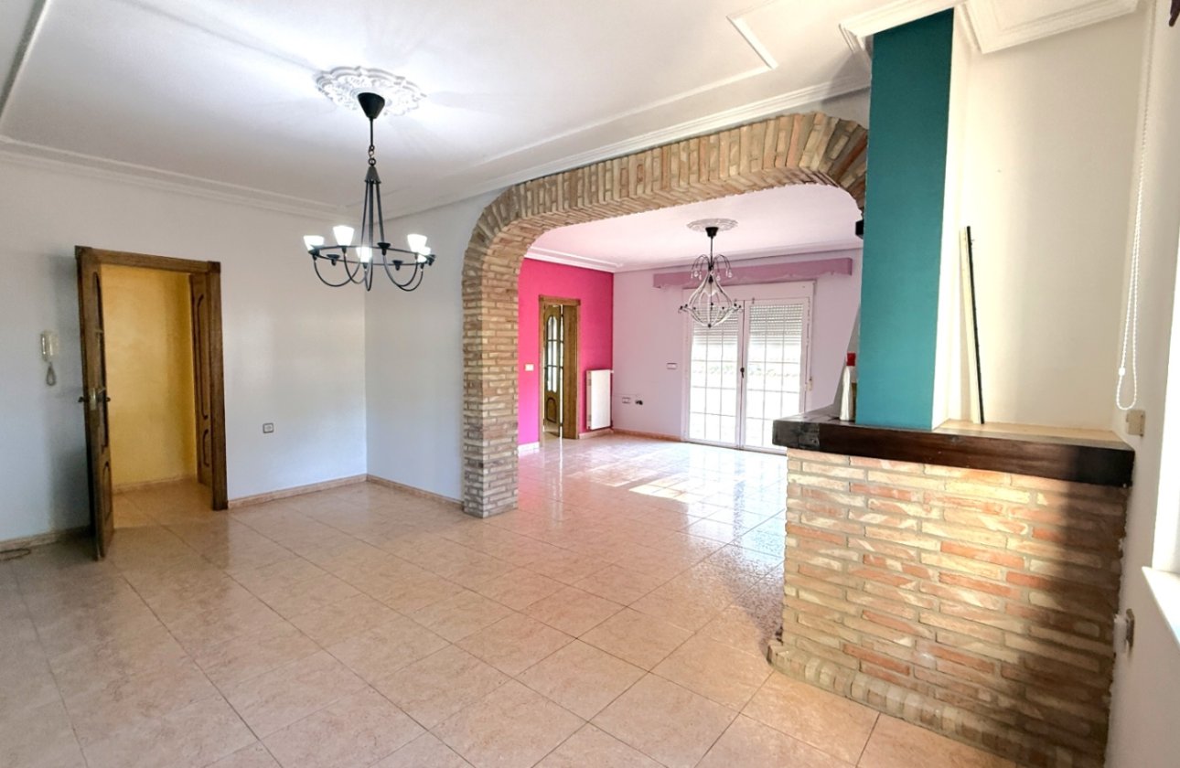 Revente - Villa -
Pilar de la Horadada - Costa Blanca