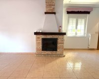 Revente - Villa -
Pilar de la Horadada - Costa Blanca