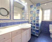 Revente - Villa -
Pilar de la Horadada - Costa Blanca