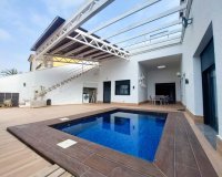 Revente - Villa -
Pilar de la Horadada - Costa Blanca