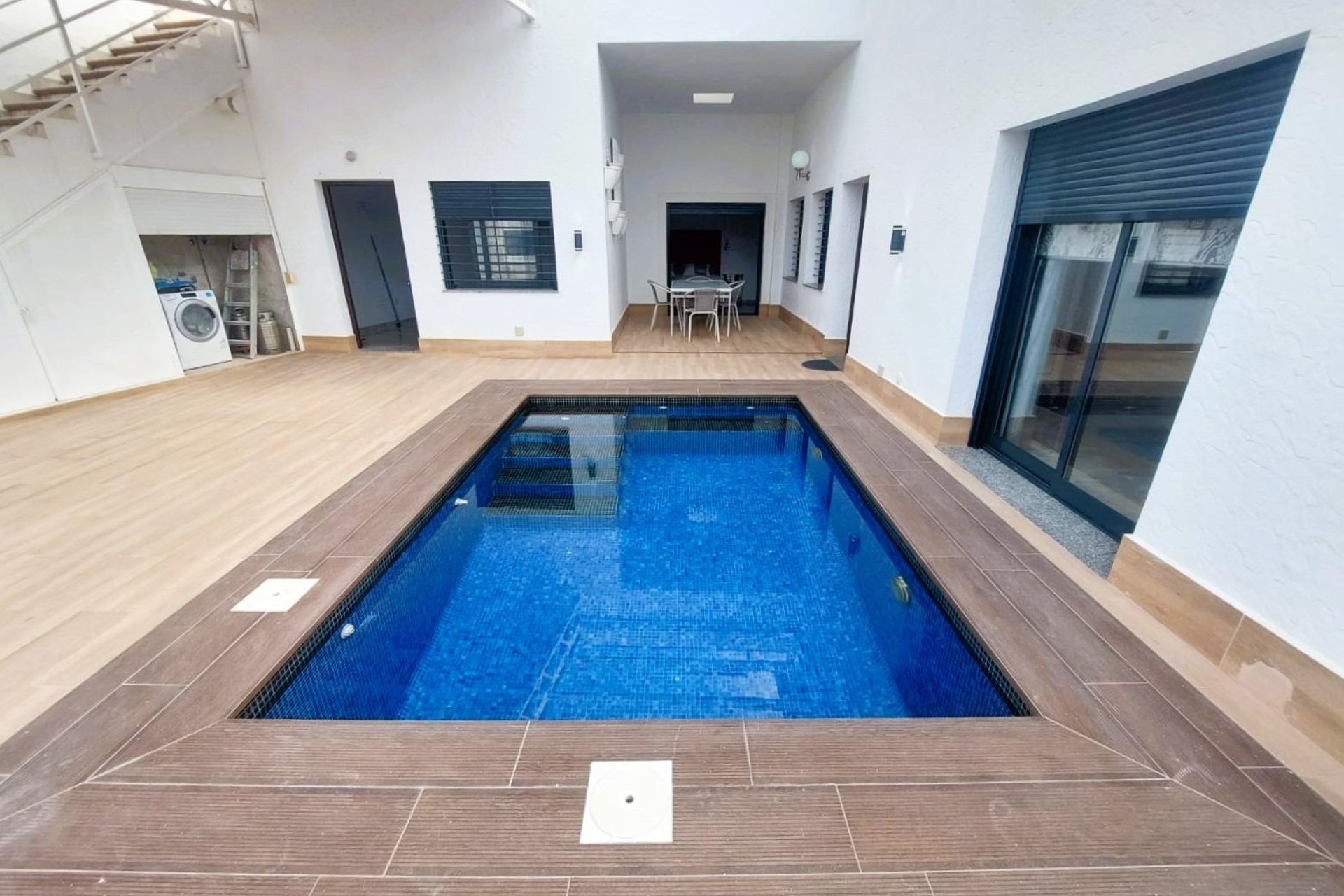 Revente - Villa -
Pilar de la Horadada - Costa Blanca