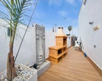 Revente - Villa -
Pilar de la Horadada - Costa Blanca