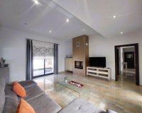 Revente - Villa -
Pilar de la Horadada - Costa Blanca