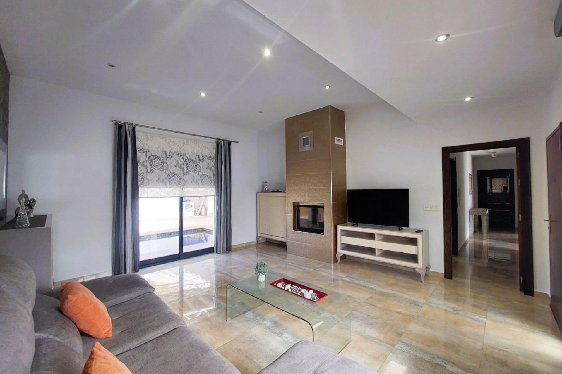 Revente - Villa -
Pilar de la Horadada - Costa Blanca