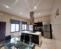 Revente - Villa -
Pilar de la Horadada - Costa Blanca