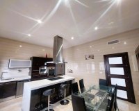 Revente - Villa -
Pilar de la Horadada - Costa Blanca