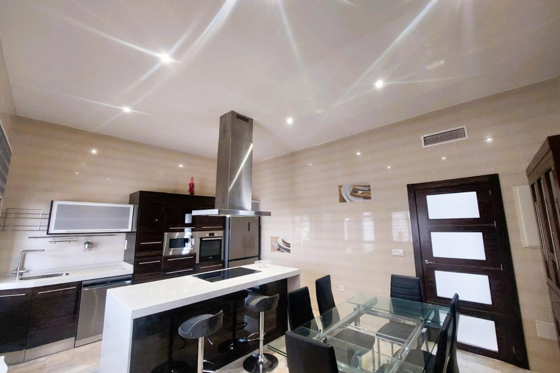 Revente - Villa -
Pilar de la Horadada - Costa Blanca