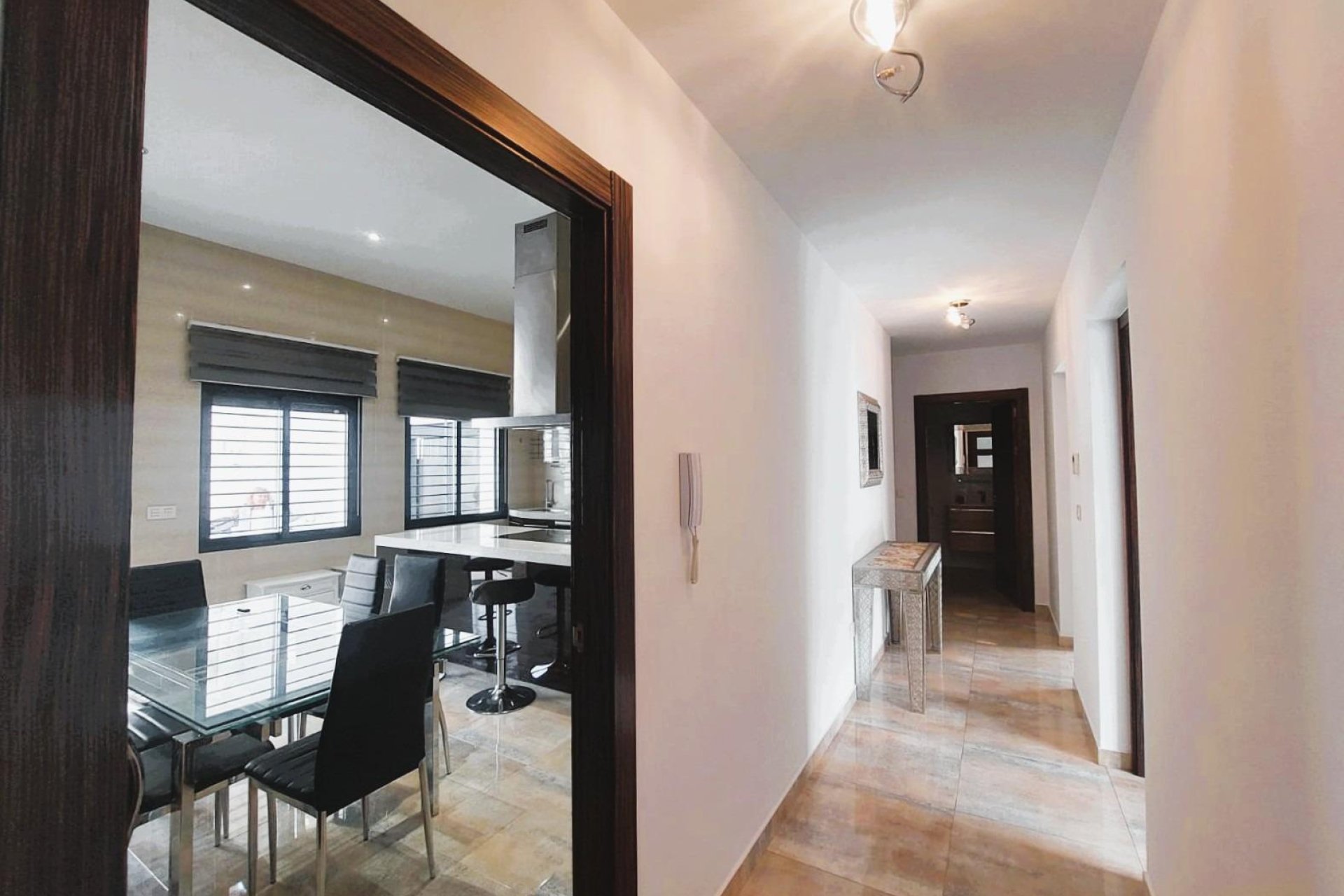 Revente - Villa -
Pilar de la Horadada - Costa Blanca