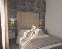 Revente - Villa -
Pilar de la Horadada - Costa Blanca