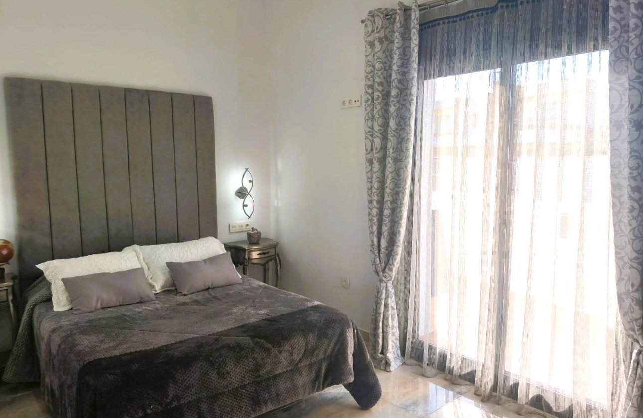 Revente - Villa -
Pilar de la Horadada - Costa Blanca