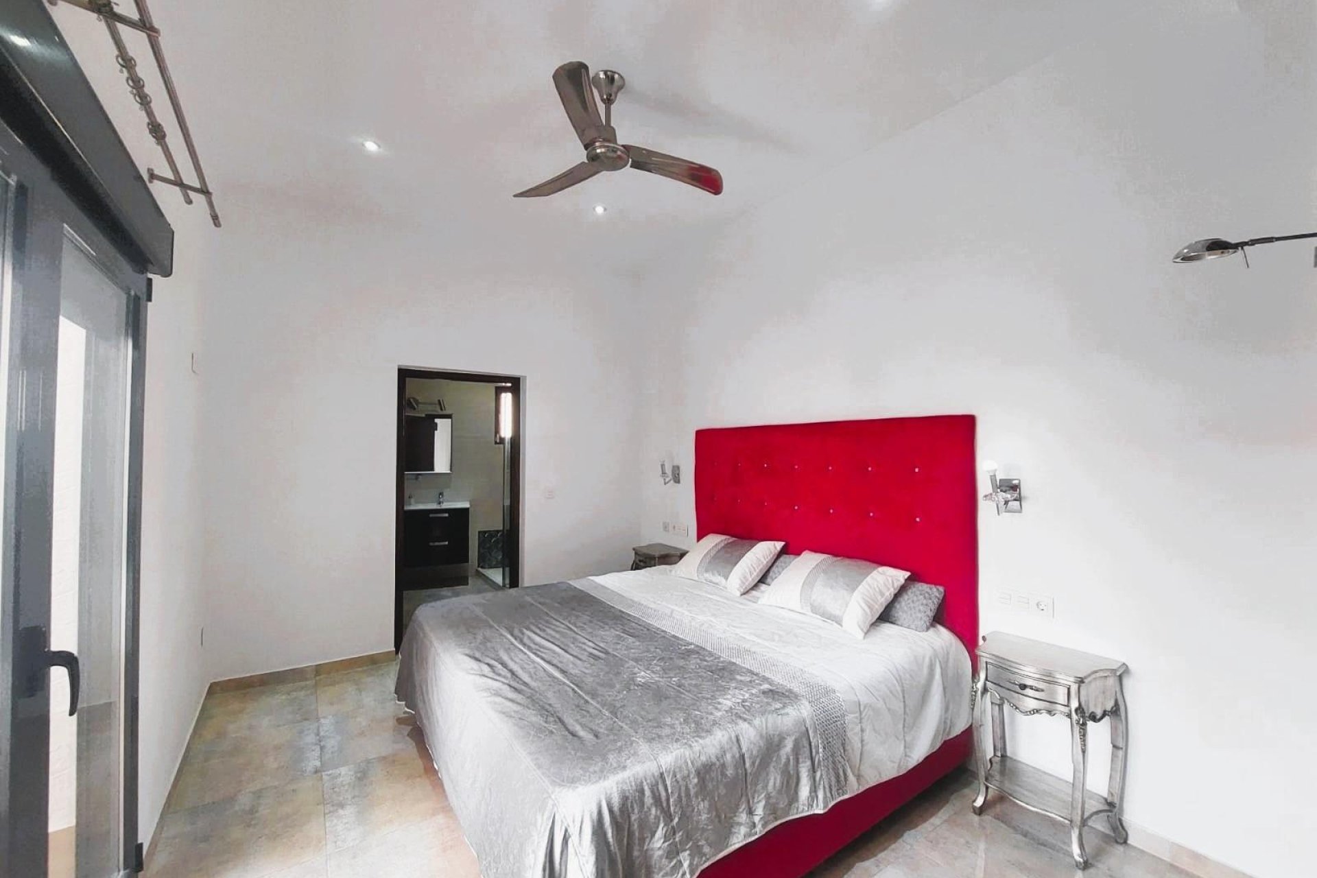 Revente - Villa -
Pilar de la Horadada - Costa Blanca