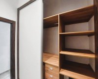 Revente - Villa -
Pilar de la Horadada - Costa Blanca