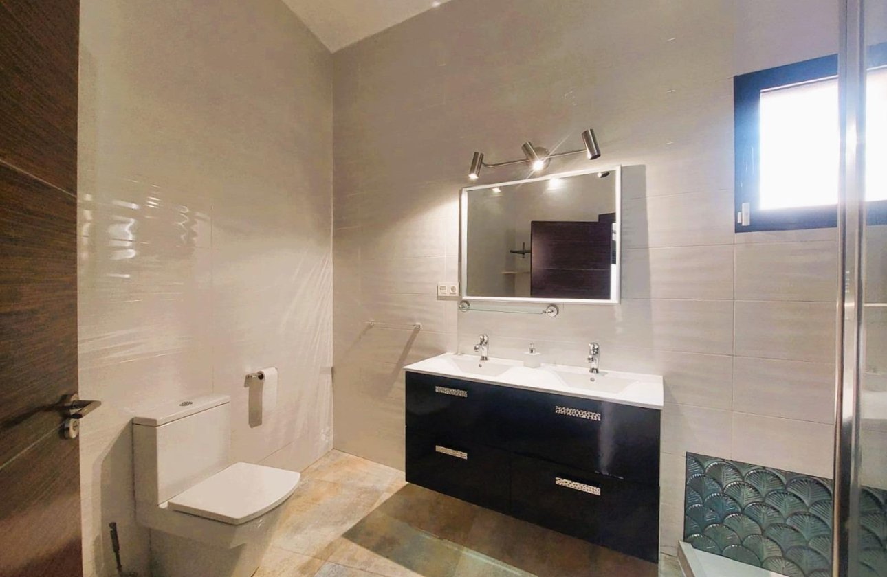 Revente - Villa -
Pilar de la Horadada - Costa Blanca