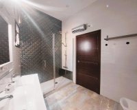 Revente - Villa -
Pilar de la Horadada - Costa Blanca