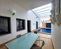 Revente - Villa -
Pilar de la Horadada - Costa Blanca