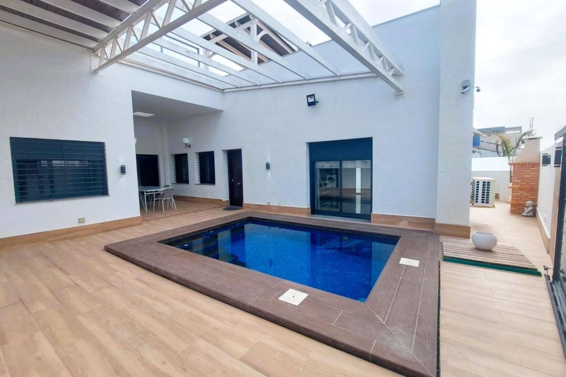 Revente - Villa -
Pilar de la Horadada - Costa Blanca