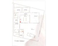 Revente - Villa -
Pilar de la Horadada - Costa Blanca