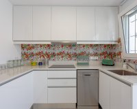 Revente - Villa -
Pilar de la Horadada - Costa Blanca