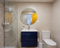 Revente - Villa -
Pilar de la Horadada - Costa Blanca