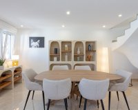 Revente - Villa -
Pilar de la Horadada - Costa Blanca