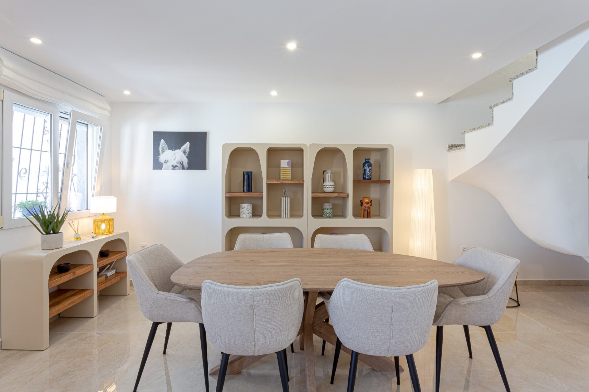 Revente - Villa -
Pilar de la Horadada - Costa Blanca