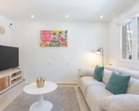 Revente - Villa -
Pilar de la Horadada - Costa Blanca