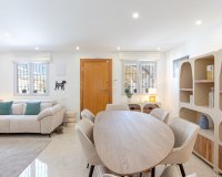 Revente - Villa -
Pilar de la Horadada - Costa Blanca