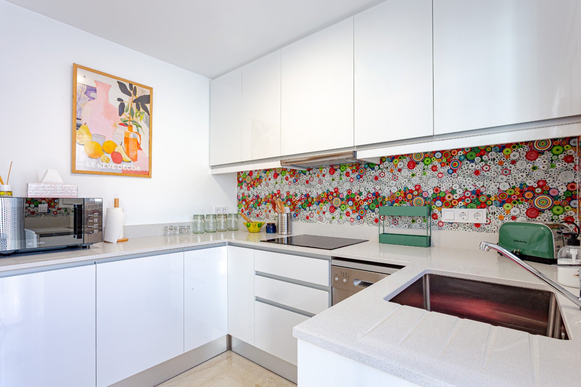 Revente - Villa -
Pilar de la Horadada - Costa Blanca