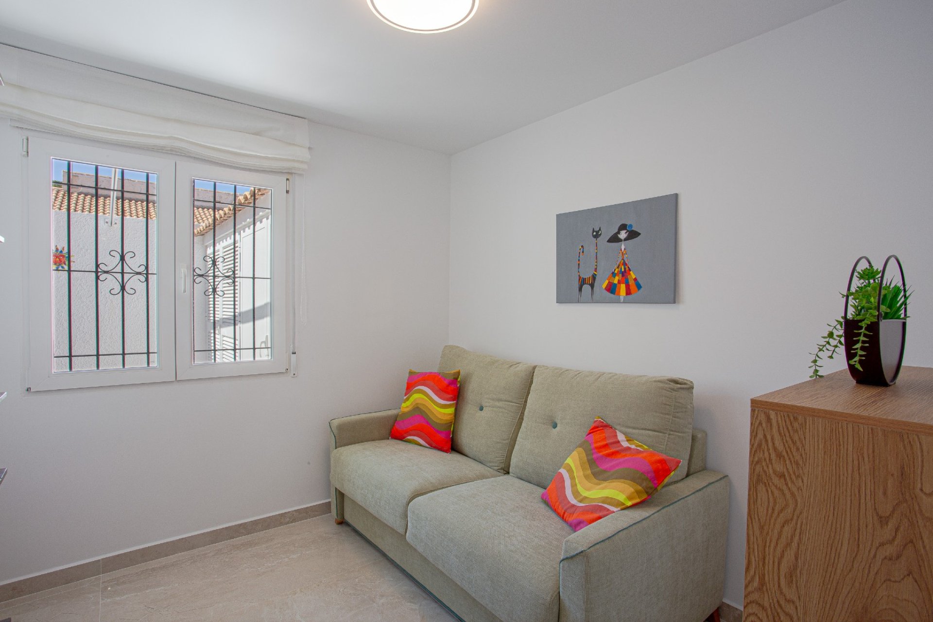 Revente - Villa -
Pilar de la Horadada - Costa Blanca