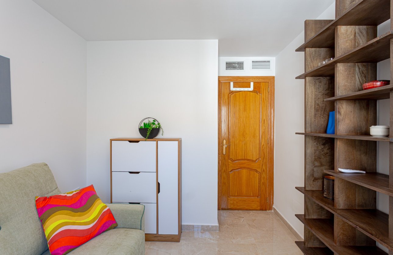 Revente - Villa -
Pilar de la Horadada - Costa Blanca