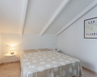 Revente - Villa -
Pilar de la Horadada - Costa Blanca