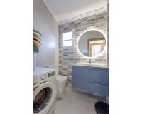 Revente - Villa -
Pilar de la Horadada - Costa Blanca