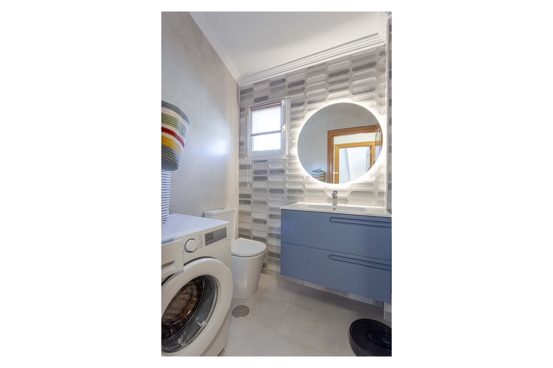 Revente - Villa -
Pilar de la Horadada - Costa Blanca