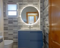 Revente - Villa -
Pilar de la Horadada - Costa Blanca