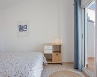 Revente - Villa -
Pilar de la Horadada - Costa Blanca