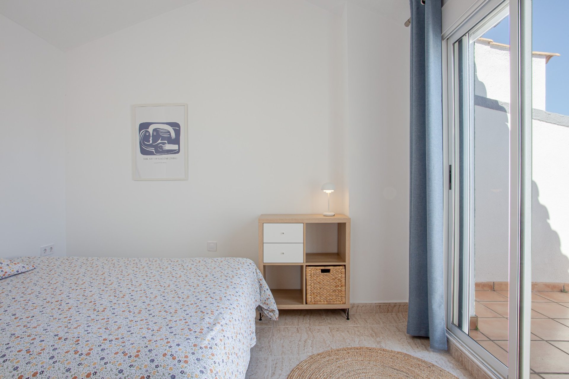 Revente - Villa -
Pilar de la Horadada - Costa Blanca