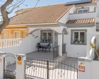 Revente - Villa -
Pilar de la Horadada - Costa Blanca