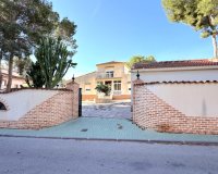 Revente - Villa -
Pilar de la Horadada - Costa Blanca