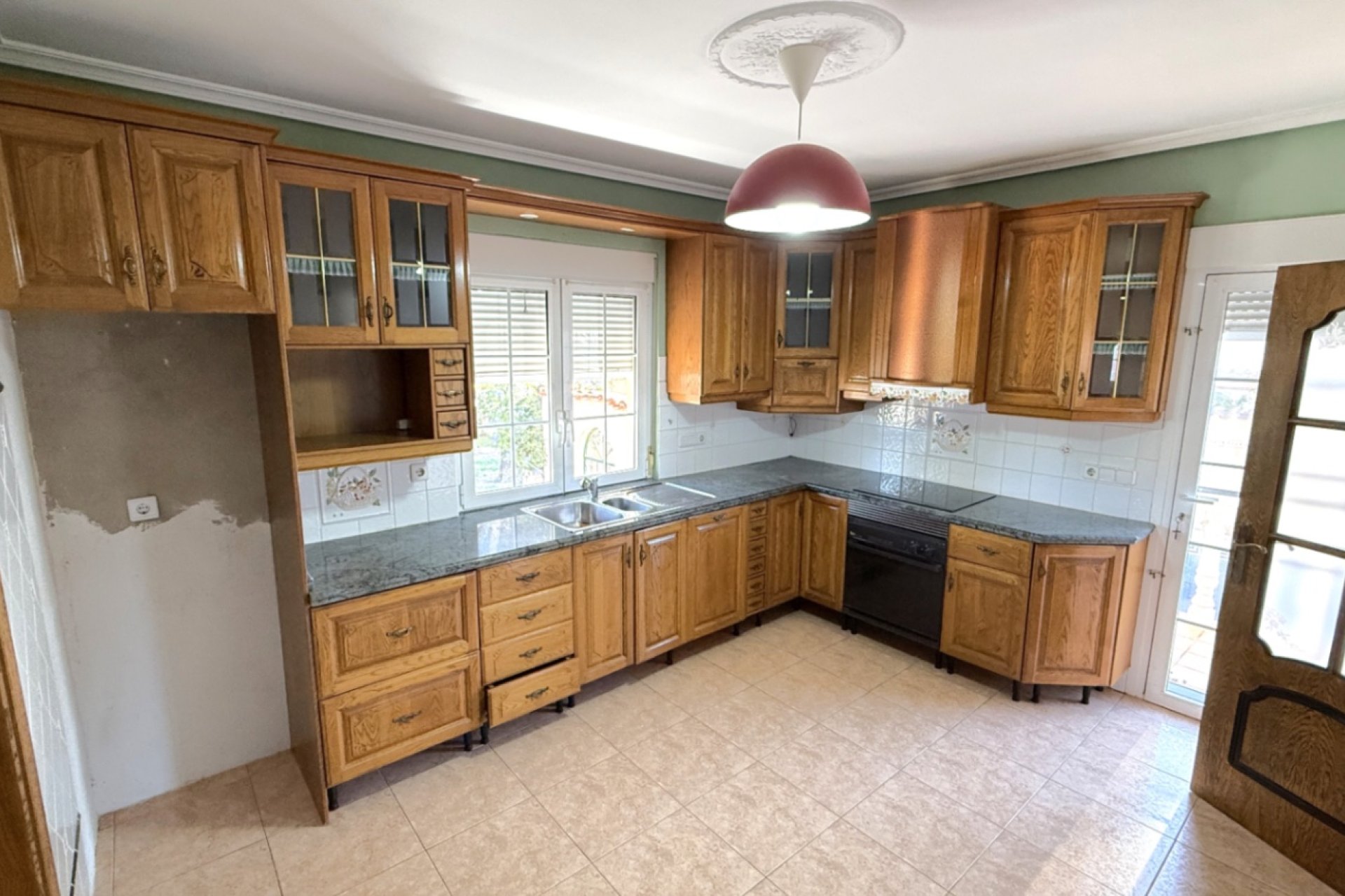 Revente - Villa -
Pilar de la Horadada - Costa Blanca