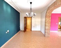 Revente - Villa -
Pilar de la Horadada - Costa Blanca