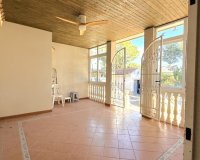 Revente - Villa -
Pilar de la Horadada - Costa Blanca