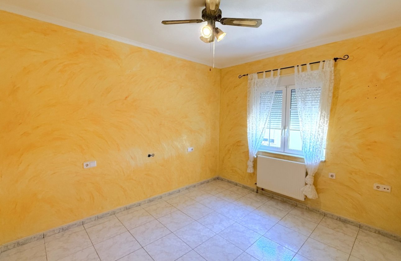 Revente - Villa -
Pilar de la Horadada - Costa Blanca