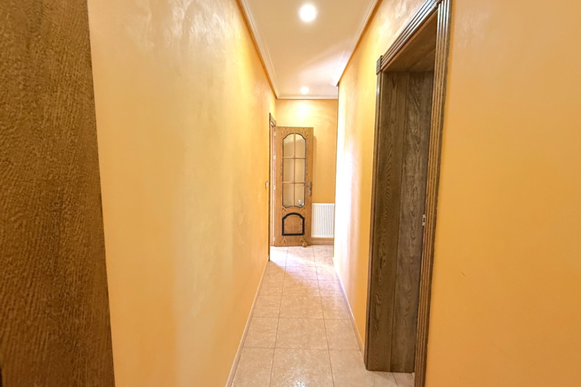 Revente - Villa -
Pilar de la Horadada - Costa Blanca